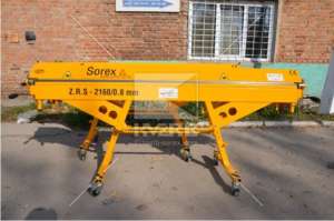    Sorex ZRS-2160 L - 