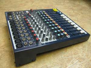    Soundcraft EPM8