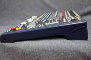    SOUNDCRAFT MFX12