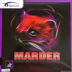  :  Spinlord Marder