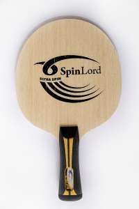    SPINLORD Ultra Spin - 