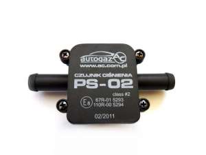    Stag PS-02, ,  