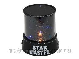    STAR MASTER - 