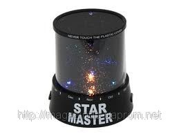    STAR MASTER