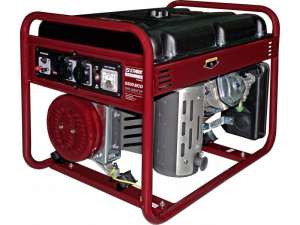    STARK 6500 ECO - 