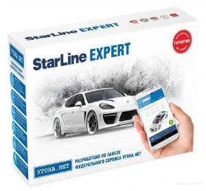   () StarLine   - 