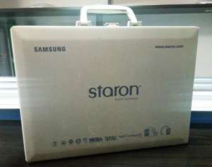    Staron