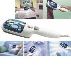    STEAM BRUSH ( )