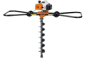  (, ) Stihl BT 360