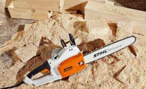    Stihl