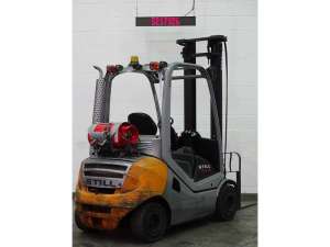    Still RX70-22T (814)