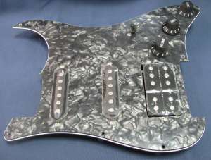    Stratocaster