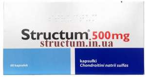    Structum 500mg 60 ()