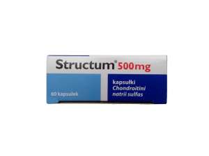    Structum 500mg 60 ()