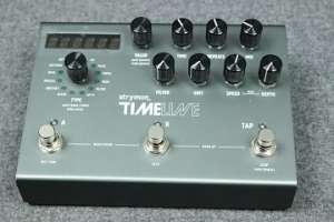    Strymon TimeLine Delay Pedal