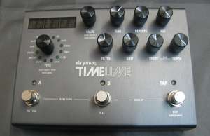    Strymon Timeline - 