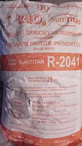    SUMTITAN R-2041 - 