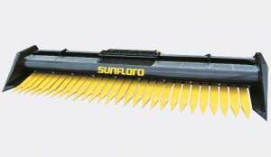    Sunfloro Shaft 6-9,2  - 