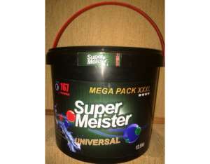    Super Meister 12,5   - 