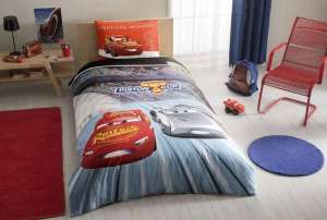    Tac Disney Cars 3      1000 