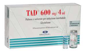    (TAD 600) Tationil - 