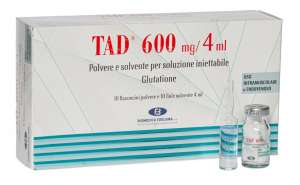    (TAD 600) Tationil - 