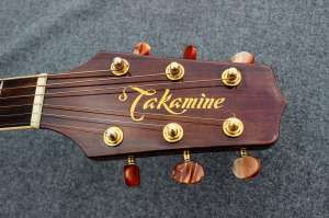    TAKAMINE EF508C (JAPAN)