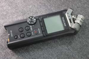  -  TASCAM DR-22WL