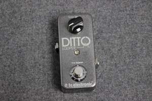    TC Electronic Ditto Looper - 