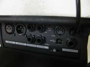    TC Helicon Voice Live Touch