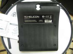    TC Helicon Voice Live Touch