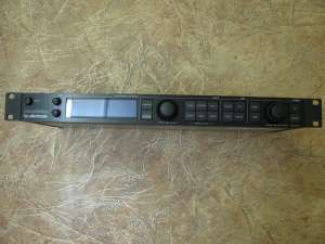    t.c.electronic G-Major