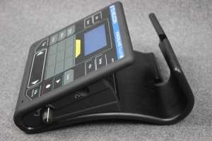    TC-Helicon VoiceLive Touch 2