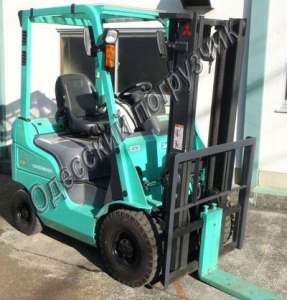    TCM 605 Skid Steer