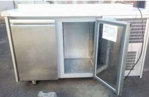   / TECNODOM CHILLER TF02EKOSG -   