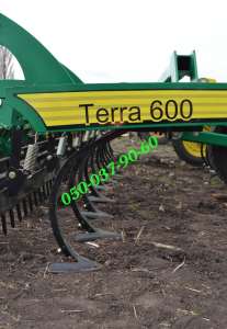    TERRA- 600  -82