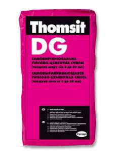  -  Thomsit DG ( ) - 