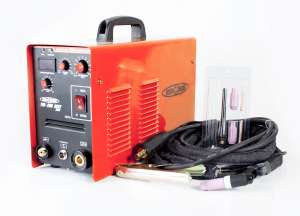    TIG-200 Iron IGBT Modern Welding