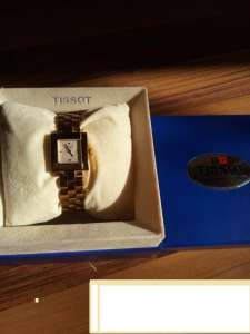    Tissot. .