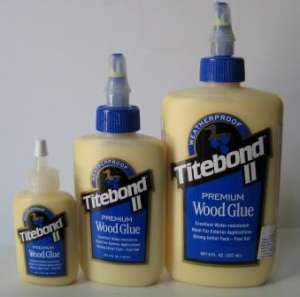    Titebond () - 