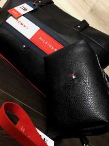    Tommi hilfiger, 