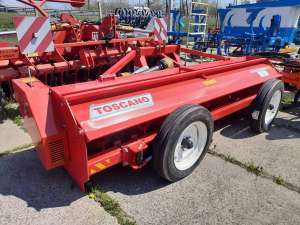    Toscano 3200 - 