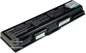    Toshiba Satellite A200 11.1V 4000mAh (44Wh) 