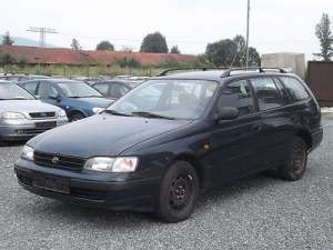  .  toyota carina