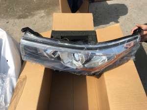    Toyota Highlander 2015. . 4500  - 