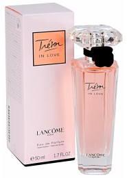    TRESOR IN LOVE   - 