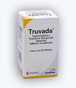    Truvada/ 