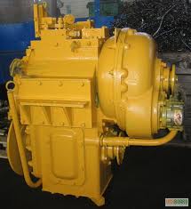    U35-605, U35-606, ZF, Allison, Stalowa Wola, Zanello