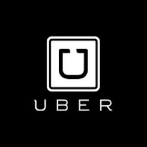    UBER.  ! - 