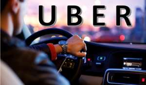    Uber - 